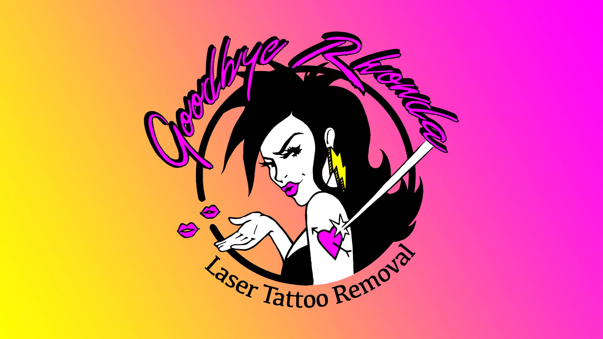 Laser Tattoo Removal - Integrated Dermatology of Reston